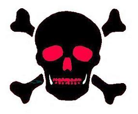 Black Skull