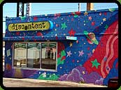 Moorhead Minnesota and Fargo North Dakota Shops and Stores